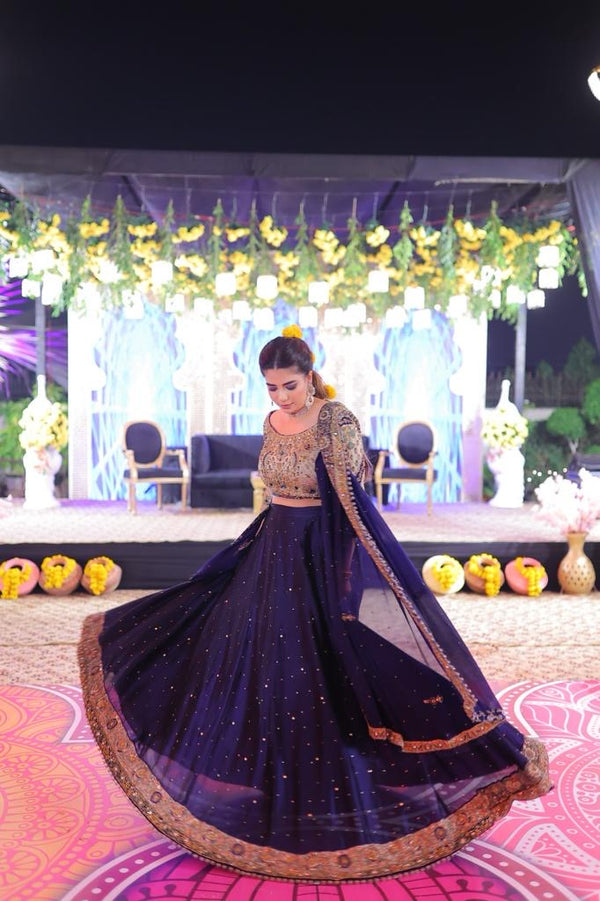 Aura Mehndi