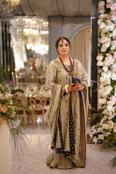 Nagma Heirloom
